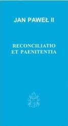 Reconciliatio et paenitientia