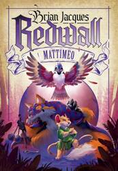 Redwall T.3 Mattimeo