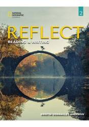 Reflect 2 Reading and Writing SB