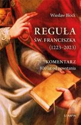 Reguła św. Franciszka z Asyżu (1223-2023)