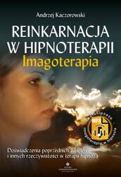 Reinkarnacja w hipnoterapii