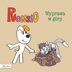 Reksio. Wyprawa w góry