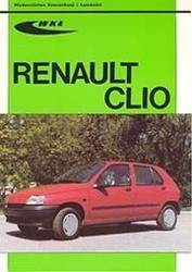 Renault Clio modele 1990-1998