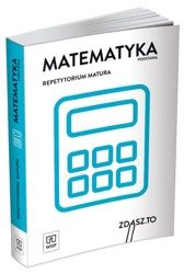 Repetytorium matura. Matematyka ZP WSiP