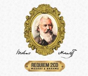 Requiem (2CD) Gold Edition