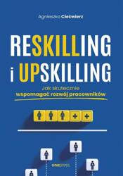 Reskilling i upskilling