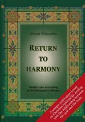 Return to harmony