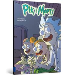 Rick i Morty z.6 w.ukraińska