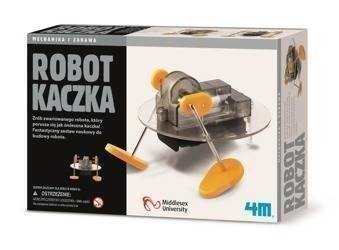 Robot Kaczka