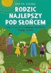 Rodzic najlepszy pod słońcem