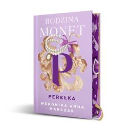 Rodzina Monet T.3 Perełka wyd. specjalne