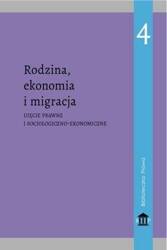 Rodzina, ekonomia i migracja