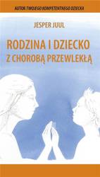 Rodzina i dziecko z chorobą przewlekłą