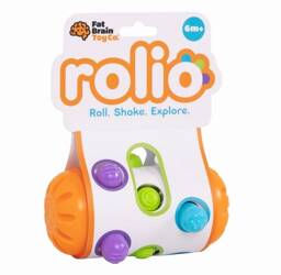 Rolio Bobo Roller