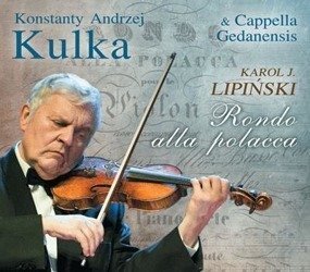 Rondo alla Polacca CD