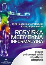 Rosyjska medycyna informacyjna