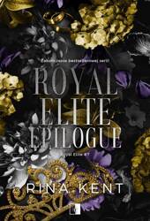 Royal Elite Epilogue