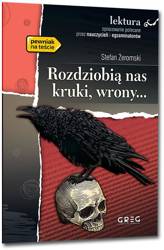 Rozdziobią nas kruki, wrony.. z oprac. BR GREG