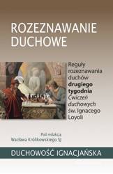 Rozeznawanie duchowe