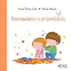 Rozmawiamy o przemijaniu