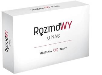 RozmoWY O NAS Marzenia i Plany