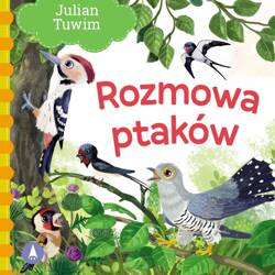 Rozmowa ptaków