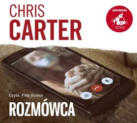 Rozmówca audiobook