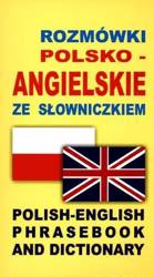 Rozmówki polsko-angielskie ze słowniczkiem