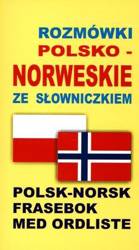 Rozmówki polsko-norweskie ze słowniczkiem