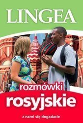 Rozmówki rosyjskie. Z nami się dogadacie