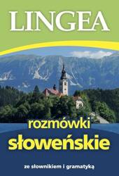 Rozmówki słoweńskie