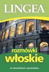 Rozmówki włoskie