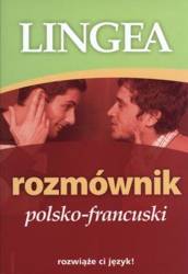 Rozmównik polsko - francuski