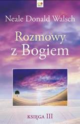 Rozmowy z Bogiem. Ksiega 3 w.2023