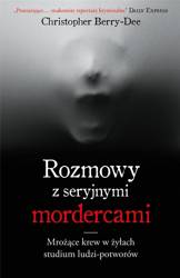 Rozmowy z seryjnymi mordercami