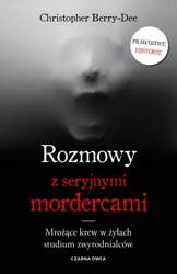 Rozmowy z seryjnymi mordercami