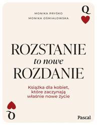 Rozstanie to nowe rozdanie