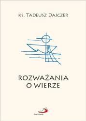 Rozważania o wierze