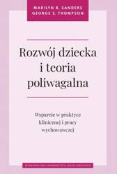 Rozwój dziecka i teoria poliwagalna