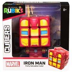 Rubik's: Kostki Bohaterów Iron Man