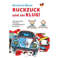 Ruckzuck und sei klug!, czyli rachu-ciachu...