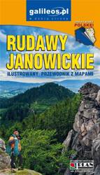 Rudawy Janowickie - przewodnik... w.2022