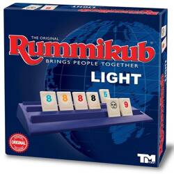 Rummikub Light