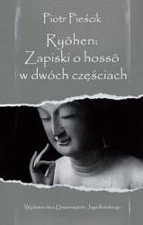 Ryohen: Zapiski o hoss w dwóch częściach