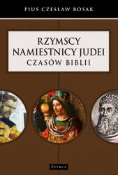 Rzymscy namiestnicy Judei czasów Biblii