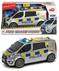 SOS Policja Ford Transit 28cm