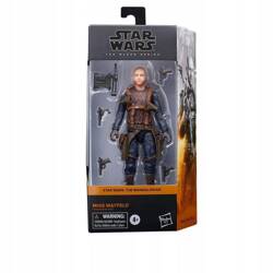 STAR WARS BLACK SERIES FIGURKA MIGS MAYFELD F4360