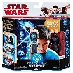 STAR WARS E8 Starter Set