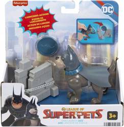 SUPER PETS FIGURKA PIES ACE AS + akcesoria HGL11