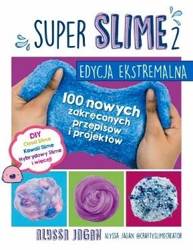 SUPER SLIME 2. Edycja ekstremalna